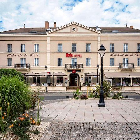 Ibis Montargis Hotel Екстериор снимка