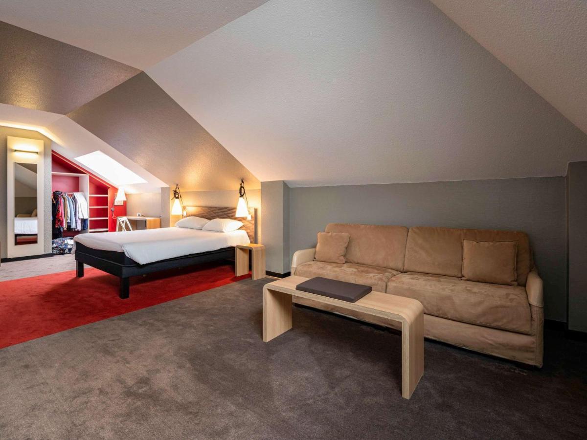 Ibis Montargis Hotel Екстериор снимка