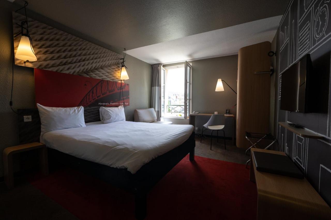 Ibis Montargis Hotel Екстериор снимка
