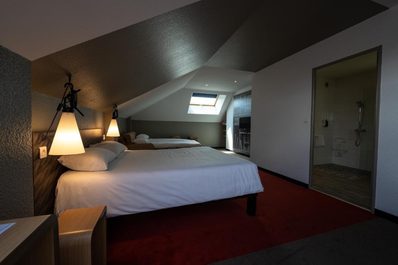 Ibis Montargis Hotel Екстериор снимка