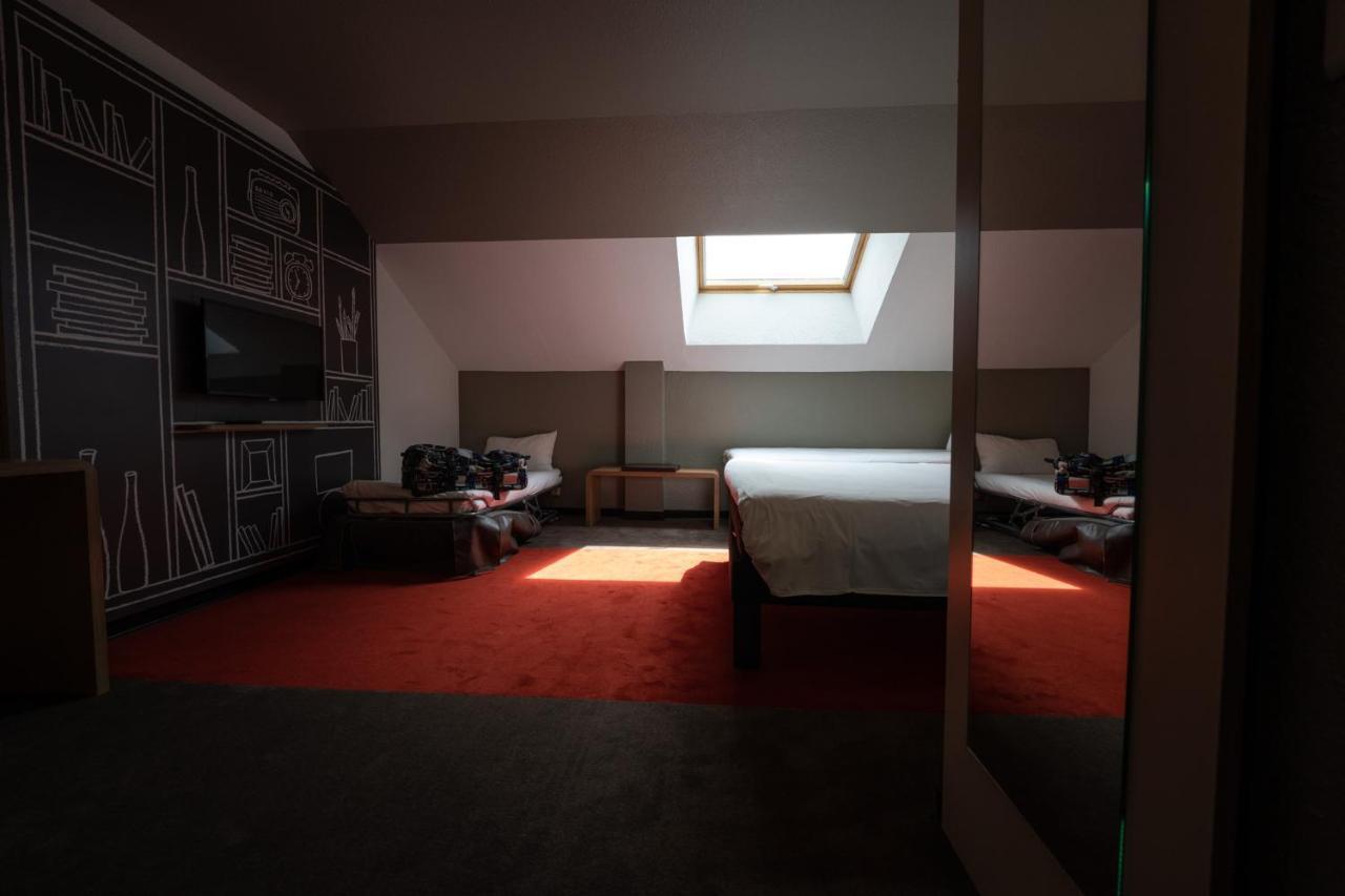 Ibis Montargis Hotel Екстериор снимка