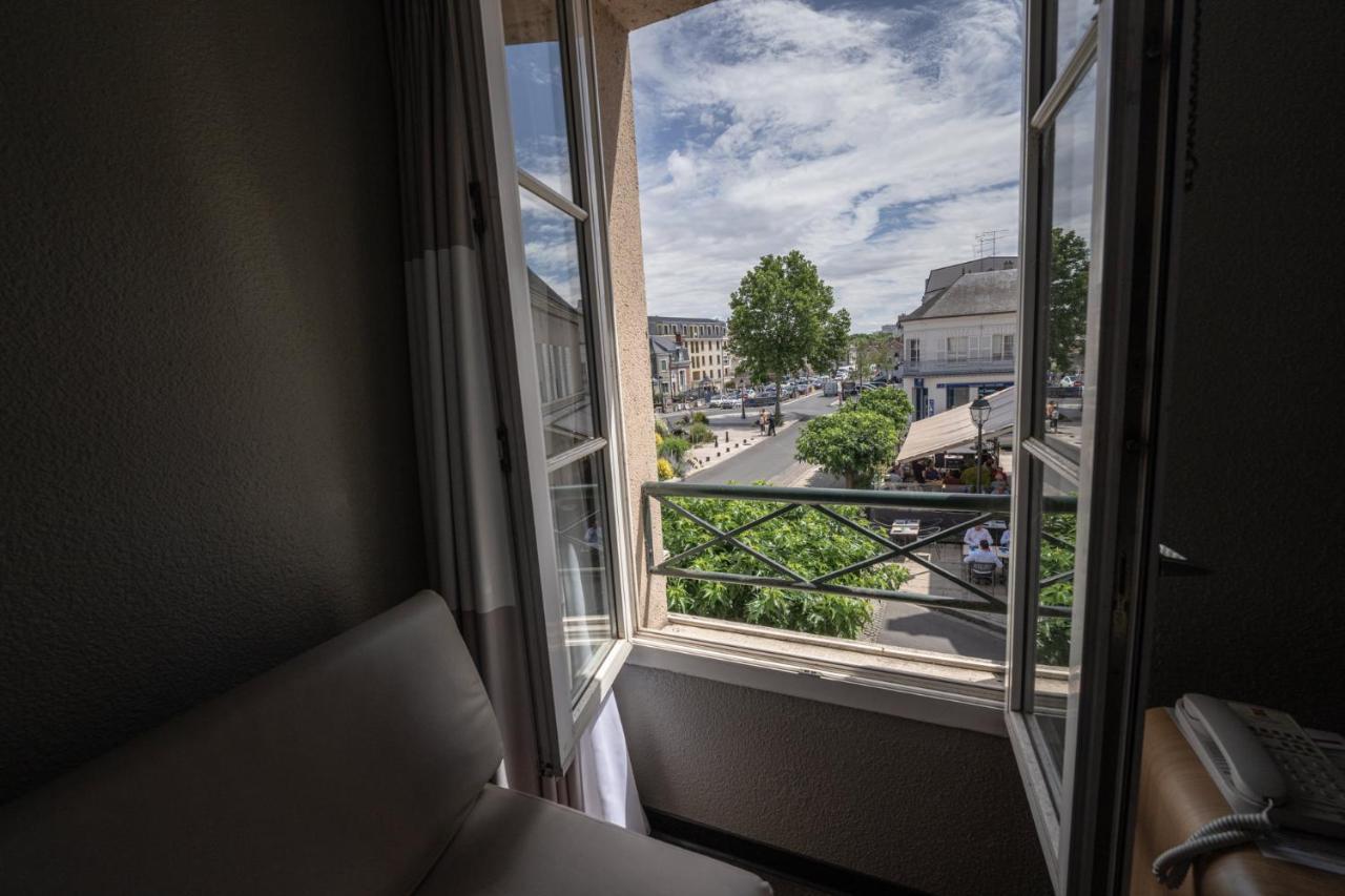 Ibis Montargis Hotel Екстериор снимка