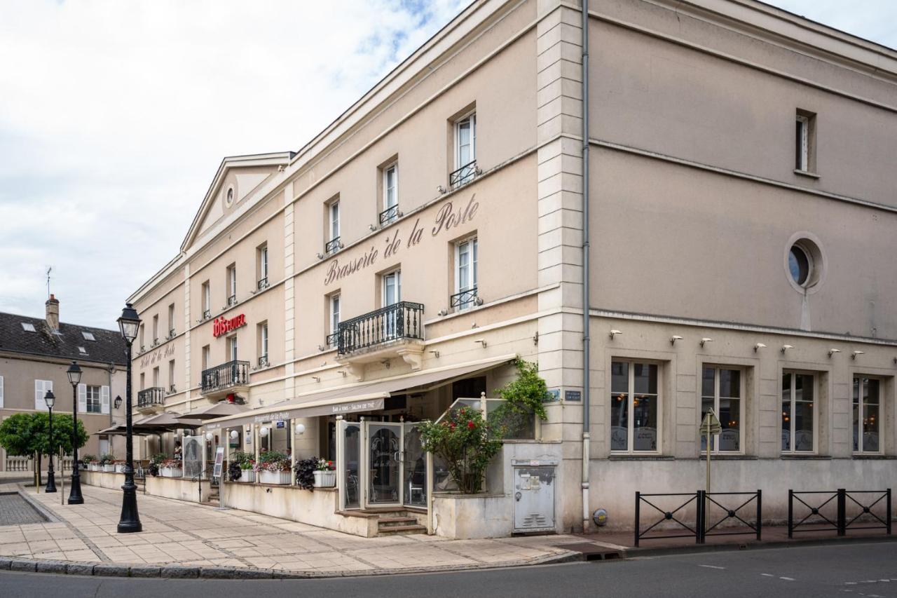 Ibis Montargis Hotel Екстериор снимка