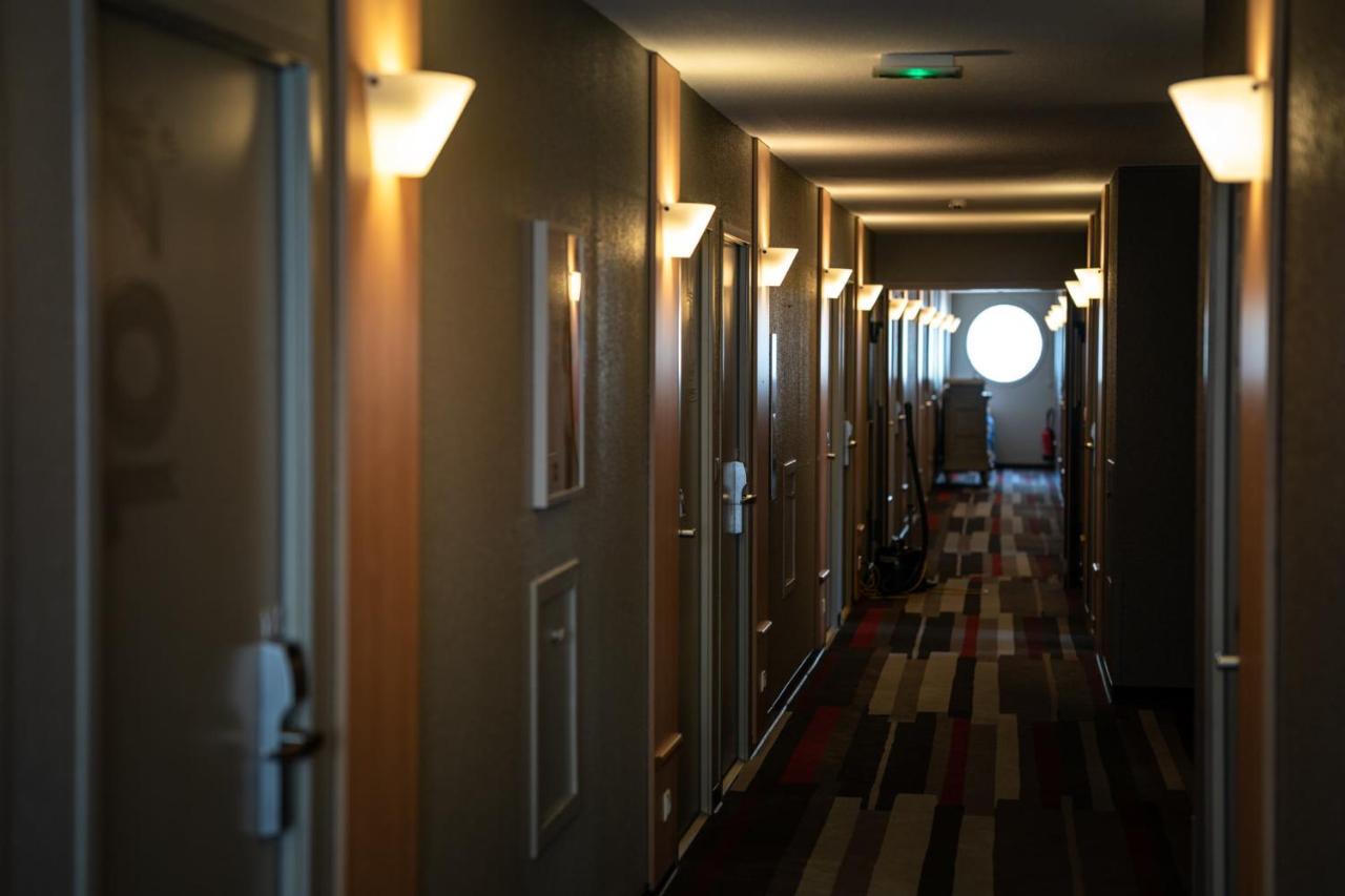 Ibis Montargis Hotel Екстериор снимка