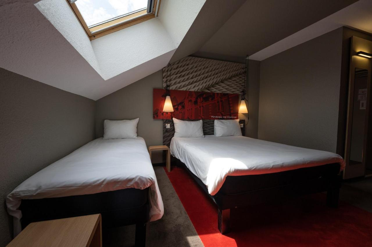 Ibis Montargis Hotel Екстериор снимка