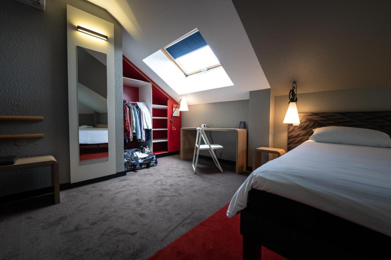 Ibis Montargis Hotel Екстериор снимка