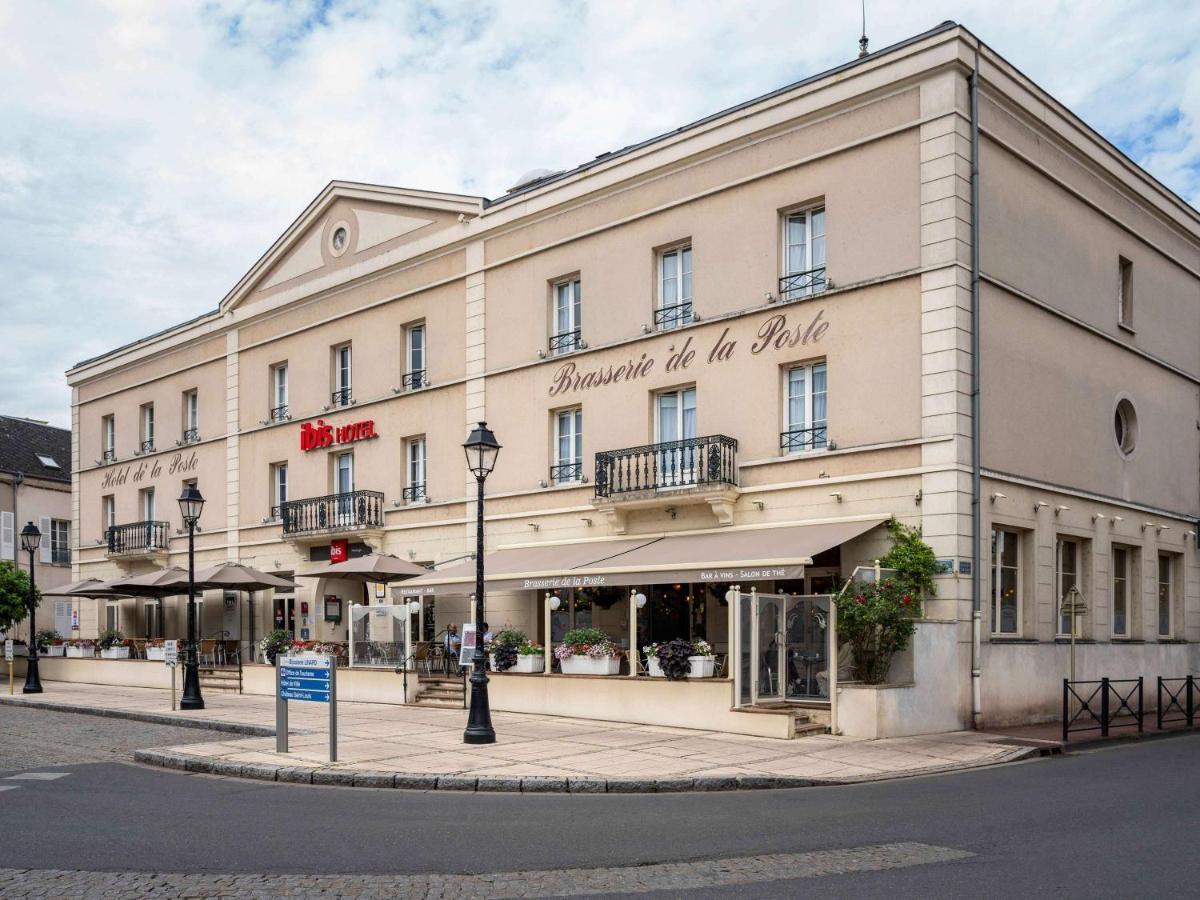 Ibis Montargis Hotel Екстериор снимка