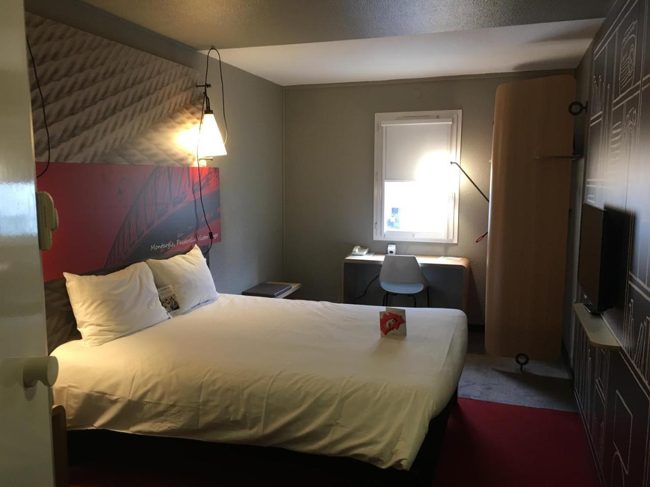 Ibis Montargis Hotel Екстериор снимка