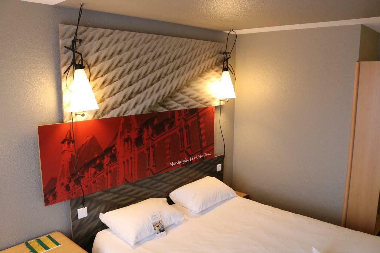 Ibis Montargis Hotel Екстериор снимка