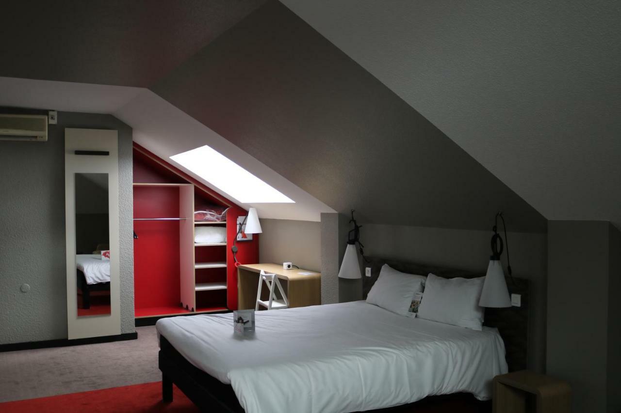 Ibis Montargis Hotel Екстериор снимка