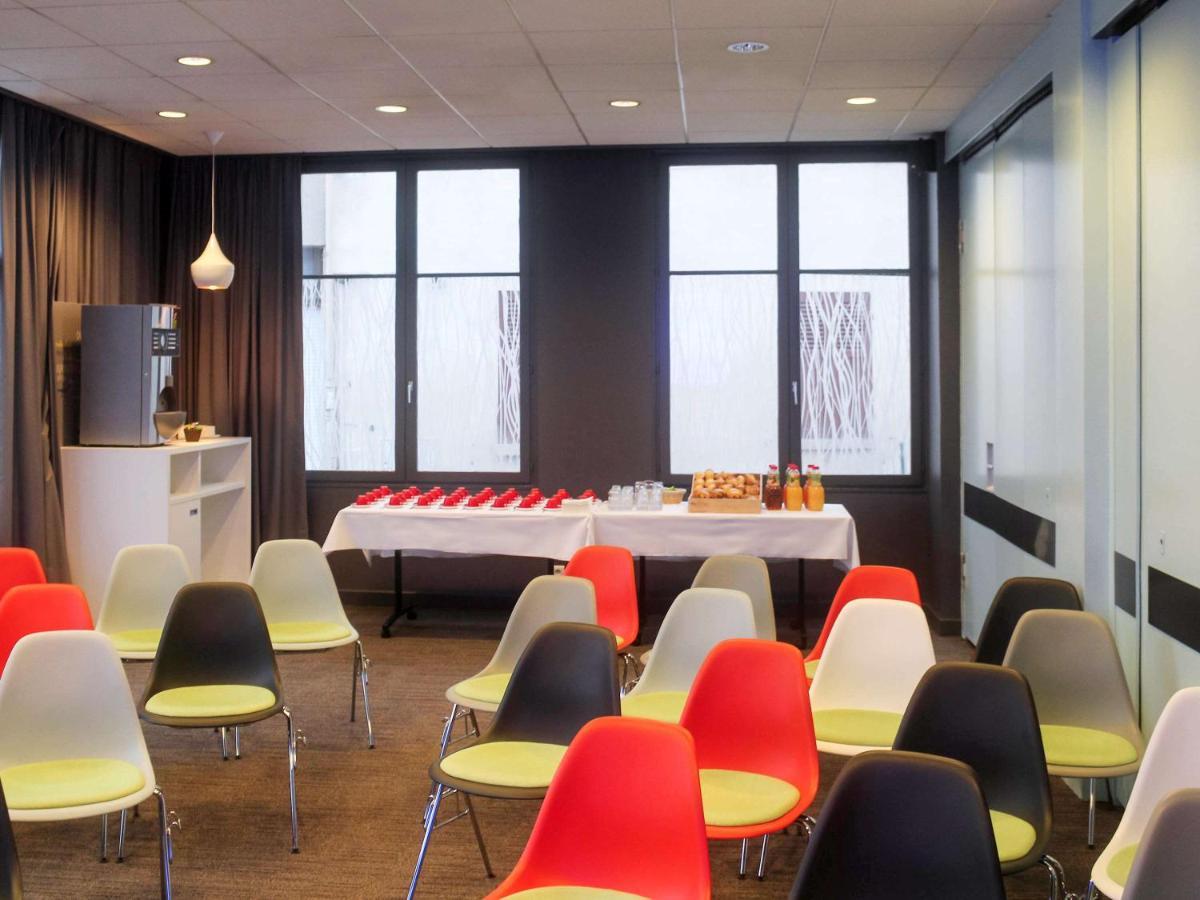 Ibis Montargis Hotel Екстериор снимка