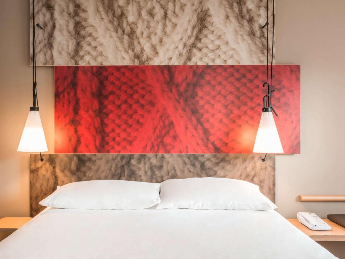 Ibis Montargis Hotel Екстериор снимка